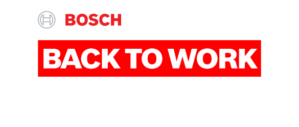 Bosch Blue