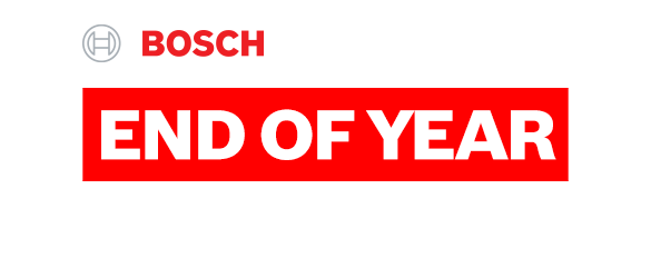 Bosch Blue