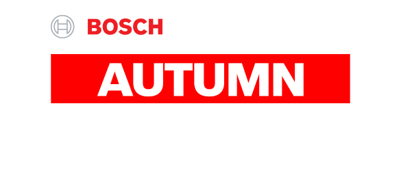 Bosch Blue